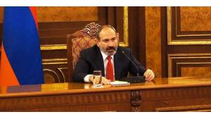 Ärmänstan Baş ministrı Paşinyan: “Azärbaycan belän kileşügä ireştek”