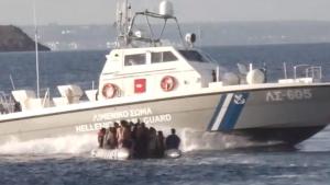 43 illegális bevándorló halálát okozták Görögországban