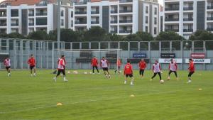 2024 წლის ევროპის ჩემპიონატის შესარჩევი ტურნირის მატჩები გრძელდება