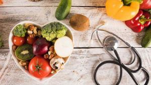 معجزه گیاهان - غذاهای مفید برای سلامت قلب