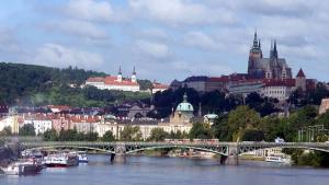 Αύριο η συνεδρίαση Ευρωπαίων ηγετών στην Τσεχία