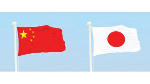 چین صدور ویزه با جاپان را از سر گرفت