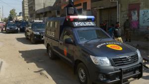 Pokistonning Balujiston viloyatida portlash oqibatida 34 kishi halok bo’ldi