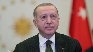 Erdogan celebra o Dia Internacional do Desperdício Zero