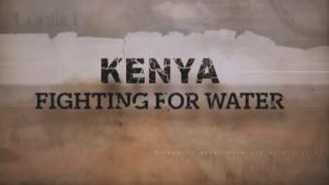 TRT World recebe medalha de ouro nos EUA pelo documentário "Quénia: Luta pela Água"