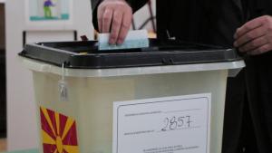 Ma választják az új észak-macedón elnököt