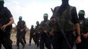 قطعات عزالدین القسام از مرگ سه اسیر در نتیجه بمباران‌های اسرائیل خبر داد