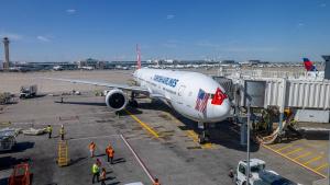 Turkish Airlines va opera zboruri către orașul Denver din SUA
