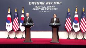 Biden da señales para entrevistarse con el líder norcoreano