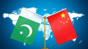 وزیر اعظم پاکستان  شہباز شریف کا دورہ چین ایک سنگ میل ہے، چین
