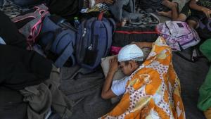 Γάζα: 30 νεκροί το τελευταίο 24ωρο