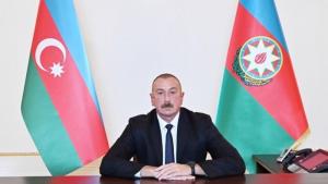 علی‌اف خواستار بررسی فوری و مجازات عاملان حمله تروریستی انجام گرفته به سفارت آذربایجان شد