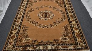 土耳其特色产品 24： 库塔赫亚的斯马夫手工地毯