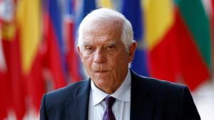 Borrell:  L’Unione europea si preparerà ad espandere le sanzioni contro l’Iran