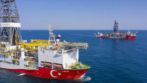 Turkiya 9 ta konda neft qidirish ishlarini olib boradi