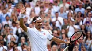 Shveytsariyalik tennischi Rojyer Federer faoliyatini yakunlashini e’lon qildi