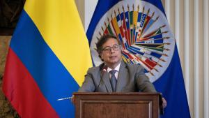 Colombia se sacude por audios de presunto financiamiento irregular de campaña de Gustavo Petro