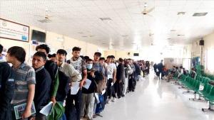مرجع تقلید افغانی: مهاجرین افغانستانی در ایران سخت‌ترین کارها را با کم‌ترین دستمزد انجام می‌دهند