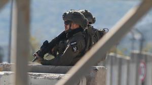 Իսրայելցի զինվորների բացած կրակի հետևանքով մահավել է մի պաղեստինցի