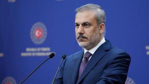 Daşary Işler Ministri Fidan Gollandiýada Saparda Bolar
