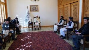 توکیواز طالبان خواست که امنیت اتباع ژاپنی در افغانستان را تضمین کند