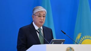 رئیس جمهور قزاقستان: دوره سرمایه‌داری الیگارشی در کشور رو به پایان است