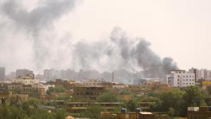 Sudan Qizil dengiz shtatida e'lon qilgan favqulodda holat bugun tundan boshlab 3 oyga uzaytirildi