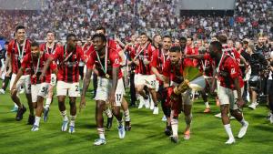 “Serie A” – AC Milani shpallet kampion i Italisë pas 11 vitesh