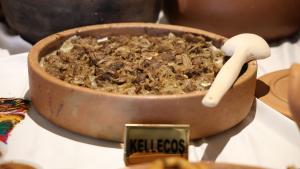 埃拉泽：一个世界少并有以美食闻名的城市