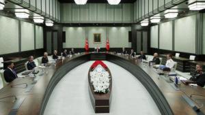 شورای امنیت ملی تورکیه: دفاع از حقوق تورک‌های قبرس با قاطعیت ادامه خواهد یافت