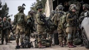 Израиль армиясы : "Хизбуллахка кол салууга даярбыз"