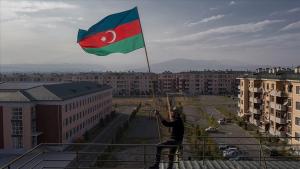 Ανθρωπιστική βοήθεια έστειλε το Αζερμπαϊτζάν για τις επείγουσες ανάγκες των Αρμενίων στο Καραμπάχ
