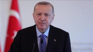 مقاله اختصاصی اردوغان در مورد مناسبات ترکیه و آلبانی