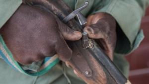 119 fogoly szökött meg Nigériában