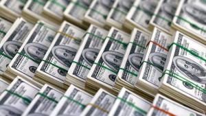قیمت ارز و طلا در بازار امروز استانبول - سه‌شنبه 8 فروردین 1402