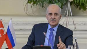 Numan Kurtulmuş İsrailin Livanda törətdiyi hücumlara reaksiya verdi