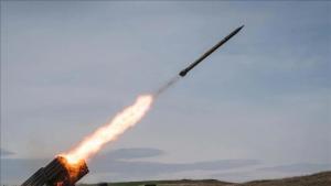 آمریکا سیستم موشک توپخانه‌ای هیمارس  را در پایگاه‌های خود در شرق سوریه مستقر کرد
