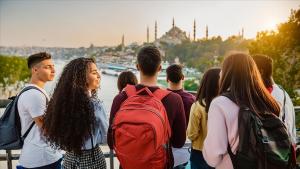 ترکیه جوانترین کشور در اروپا