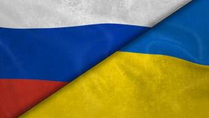 Украйна трябва да се отърси от влиянието на Запада...