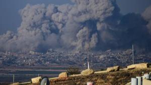 Guterres: mélyen elszomorított az izraeli katonai műveletek újraindítása Gázában
