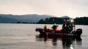 4 persoane au murit în urma naufragiului din Lacul Maggiore