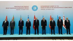 Yevroosiyo kun tartibi - 30