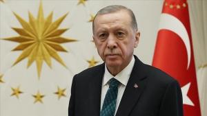 اردوغان: صندوق‌ رای تجلی اراده ملی ماست