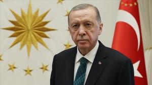 Mesajul președintelui Erdoğan de Ziua Europei