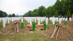 ONU adota resolução que consagra o 11 de julho como "Dia da Memória do Genocídio de Srebrenica"