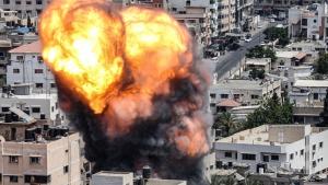 L'ONU reagisce alla morte di molti bambini negli attacchi israeliani a Gaza