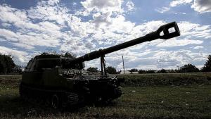 آخرین آمار تلفات ارتش روسیه در جنگ با اوکراین