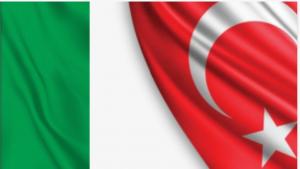Approfondimento dell’interscambio Italia-Turchia