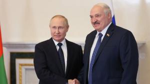 "Nosotros con Bielorrusia llegamos al acuerdo para tomar medidas sobre la falta de fertilizante"