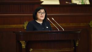 İqtisadi Əməkdaşlıq Təşkilatı Parlament Assambleyasına sədrlik Azərbaycana keçib